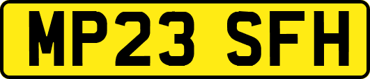 MP23SFH