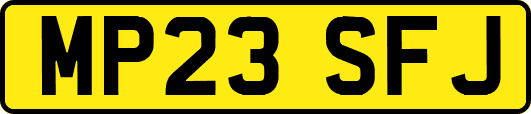 MP23SFJ