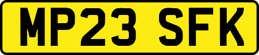 MP23SFK