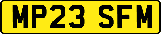 MP23SFM