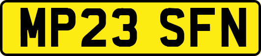 MP23SFN