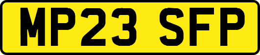 MP23SFP