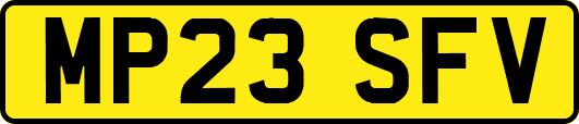 MP23SFV