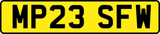 MP23SFW