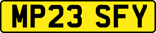 MP23SFY