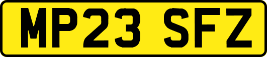 MP23SFZ