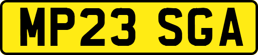 MP23SGA
