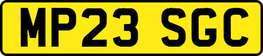 MP23SGC
