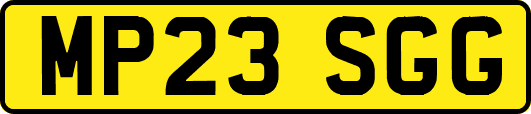MP23SGG