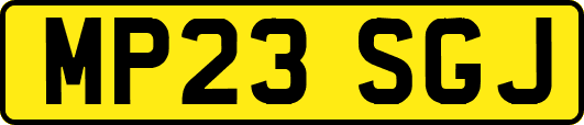 MP23SGJ