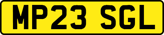 MP23SGL