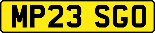 MP23SGO