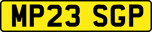 MP23SGP
