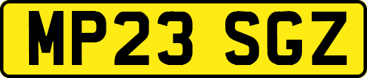MP23SGZ