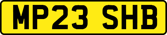 MP23SHB