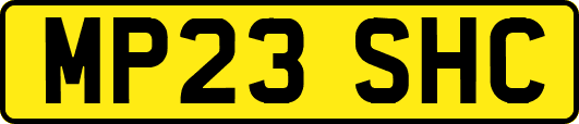 MP23SHC