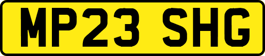 MP23SHG