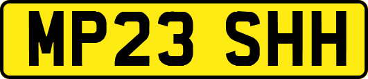 MP23SHH