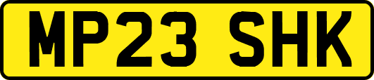 MP23SHK