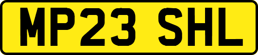 MP23SHL