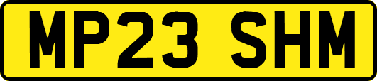 MP23SHM