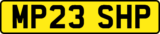 MP23SHP