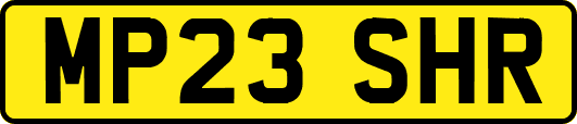 MP23SHR