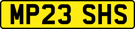 MP23SHS