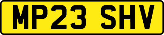 MP23SHV