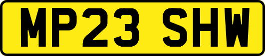 MP23SHW