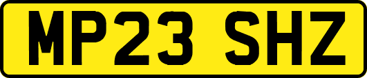 MP23SHZ