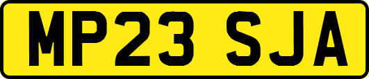 MP23SJA