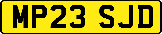 MP23SJD