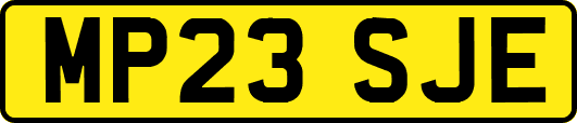 MP23SJE