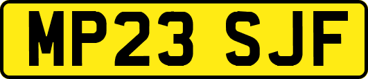 MP23SJF