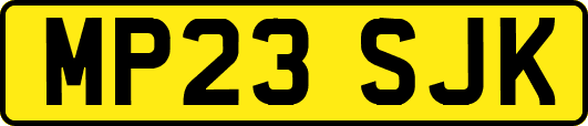 MP23SJK