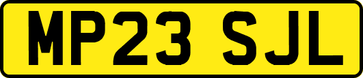 MP23SJL