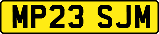 MP23SJM