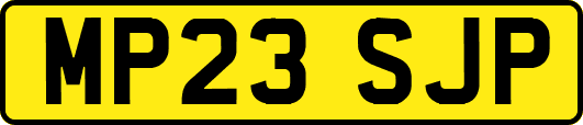 MP23SJP