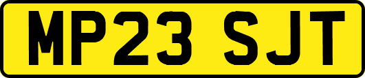 MP23SJT