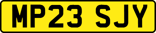 MP23SJY