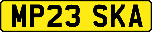 MP23SKA
