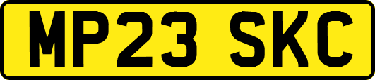 MP23SKC