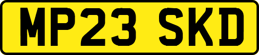 MP23SKD