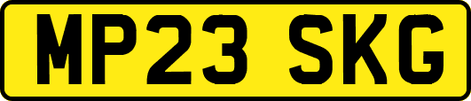 MP23SKG