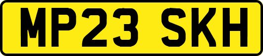 MP23SKH
