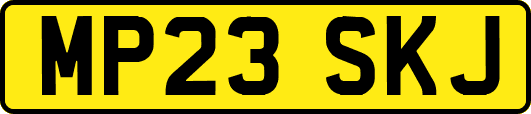 MP23SKJ