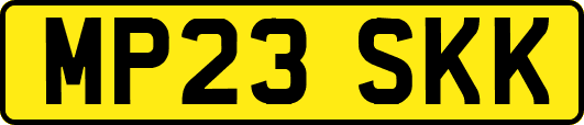 MP23SKK