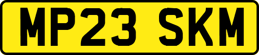 MP23SKM