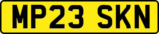 MP23SKN